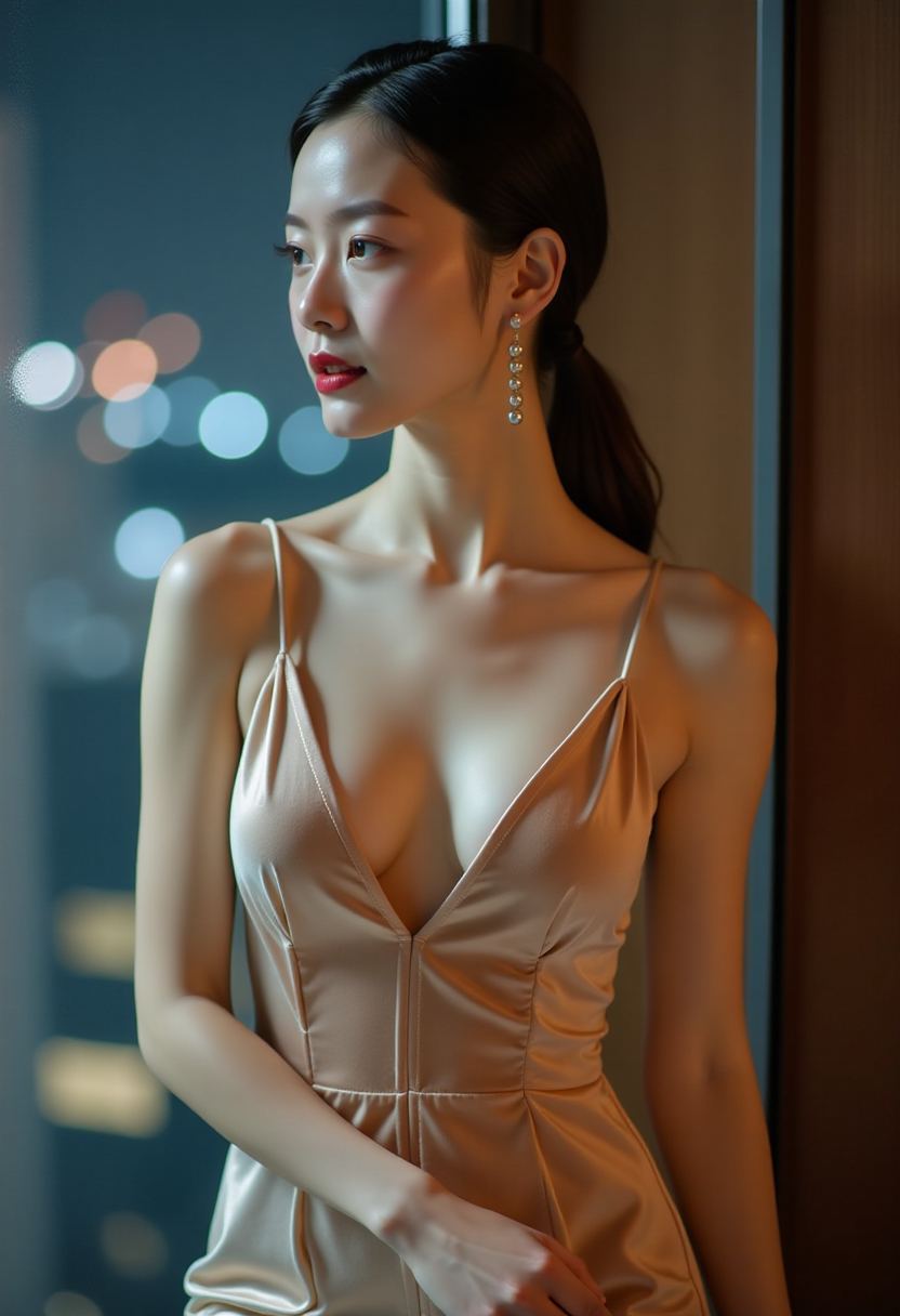 反杀现场实录