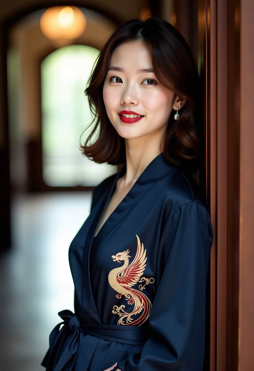 双面闺蜜真相