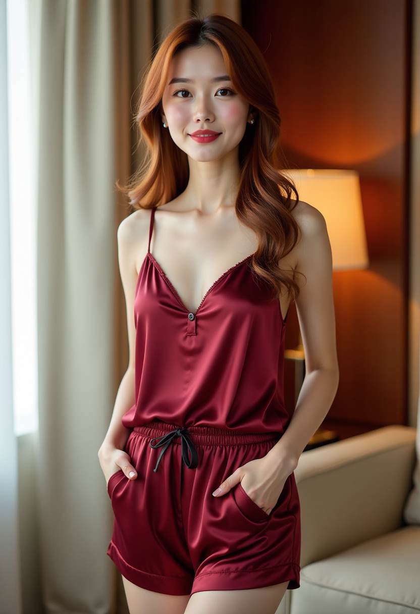 妻子的复仇之战巅峰决战